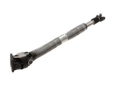 Ford 5C3Z-4A376-FA Drive Shaft Assembly 5C3Z-4A376-FA Ford Drive Shaft Assembly Product Photo 1 of 1