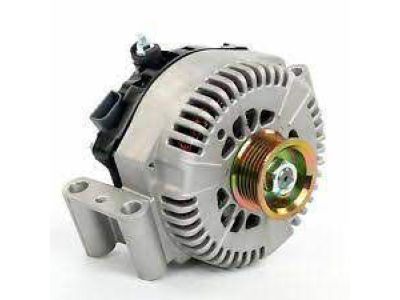 1999 Mercury Mountaineer Alternator - XL2Z-10V346-AARM