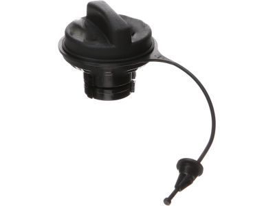 2000 Lincoln Navigator Gas Cap - XU5Z-9030-MA