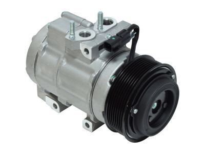 Ford BC3Z-19703-A Compressor Assembly