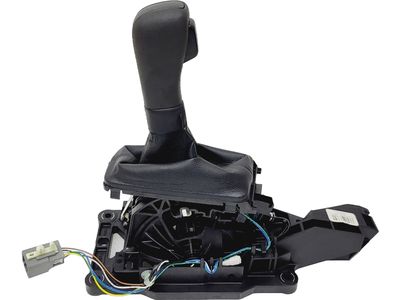 Ford Police Interceptor Utility Automatic Transmission Shifter - GT4Z-7210-AA