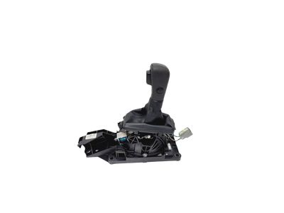 Ford Police Interceptor Utility Automatic Transmission Shifter - GT4Z-7210-AA