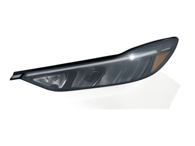 2023 Ford Escape Headlight - PJ6Z-13008-E