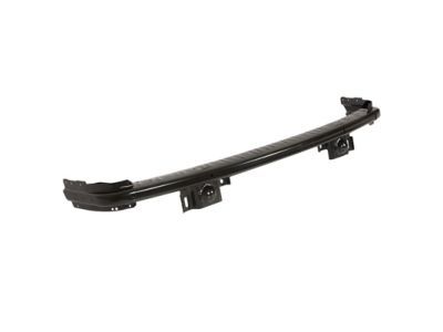 Ford 6L5Z-17757-AA Bumper Assembly - Front