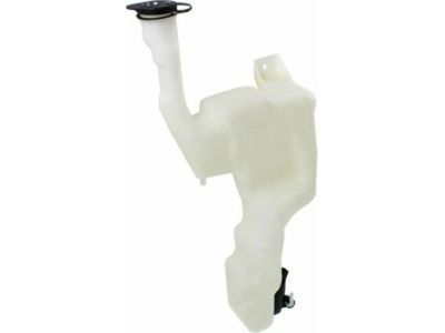 Ford Washer Reservoir - BE8Z-17618-B