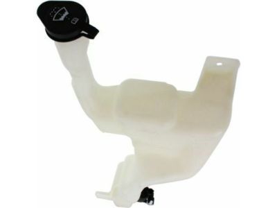 Ford BE8Z-17618-B Reservoir - Windshield Washer