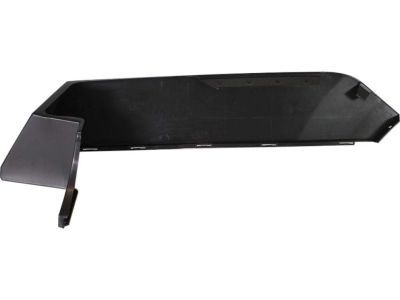 Ford 7L1Z-17811-APTM Extension - Bumper Bar - Side