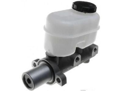 Ford E-350/E-350 Super Duty Brake Master Cylinder - XC2Z-2140-DA