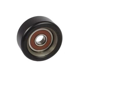 Ford Timing Belt Idler Pulley - 6E5Z-8678-AA