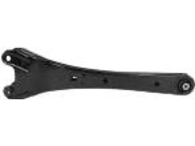 Ford F-550 Super Duty Radius Arm - 6C3Z-3A360-AB