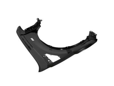 Ford F-450 Super Duty Fender - 7C3Z-16006-A