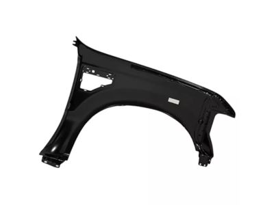 Ford F-450 Super Duty Fender - 7C3Z-16006-A