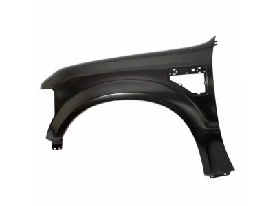Ford F-450 Super Duty Fender - 7C3Z-16006-A