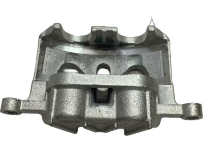 Pair Rear Left & Right Brake Calipers For Ford Explorer (01-10), Mercury Mountaineer, Jeep Liberty & Wrangler (TJ) - DOITY AUTOPARTS