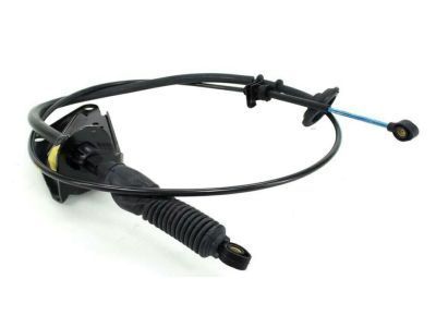 1993 Ford E-150 Shift Cable - F2UZ-7E395-A