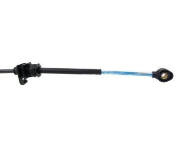 Ford F2UZ-7E395-A Selector Lever Control Cable Assembly