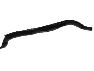 Mercury Mountaineer Cooling Hose - 1L2Z-8075-AA
