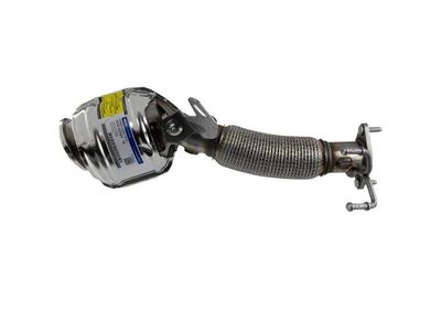 2024 Ford Escape Catalytic Converter - PZ1Z-5E212-F