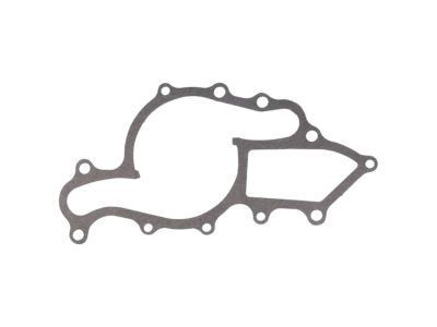 2001 Ford Ranger Water Pump Gasket - E6DZ-8507-D