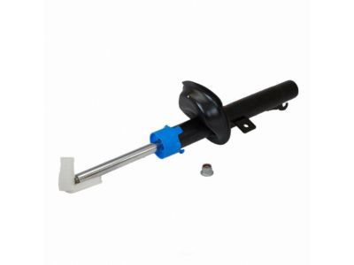 Ford AST-115 Shock Absorber Assembly