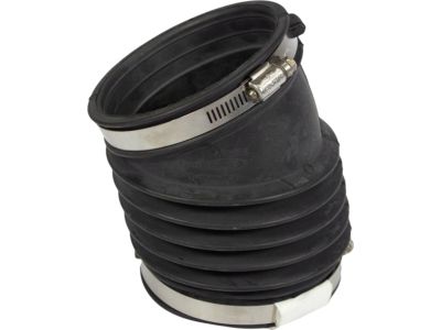 2003 Ford F-250 Super Duty Air Intake Coupling - 3C3Z-9B659-AA