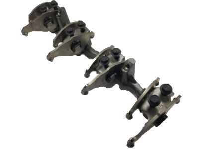 2009 Ford F-450 Super Duty Rocker Arm - 8C3Z-6564-D