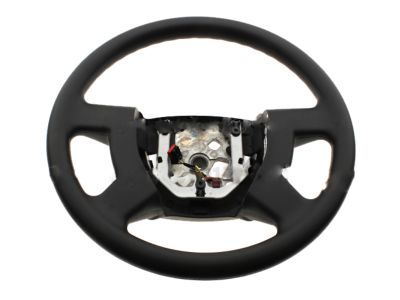 Ford 8L5Z-3600-AB Steering Wheel Assembly