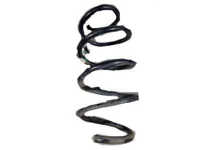 BV6Z-5310-C Ford Front Spring Product Photo 1 of 2