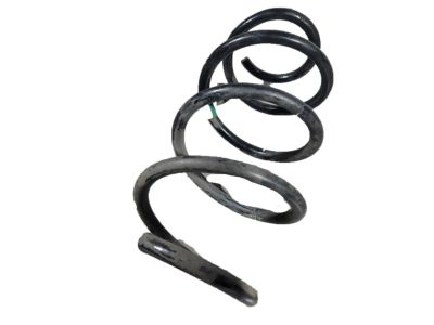 BV6Z-5310-C Ford Front Spring Product Photo 2 of 2