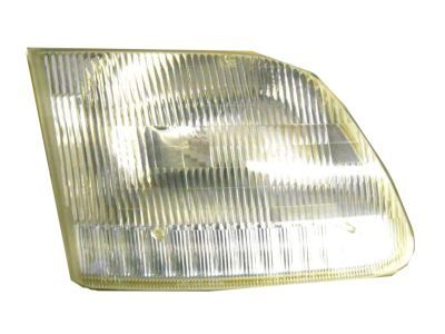 Ford 3L3Z-13008-CA Headlamp Assembly