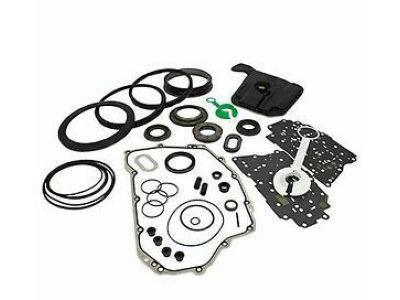 Mercury Transmission Gasket - 9L8Z-7153-A