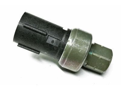 Ford F Super Duty HVAC Pressure Switch - F5TZ-19D594-AA