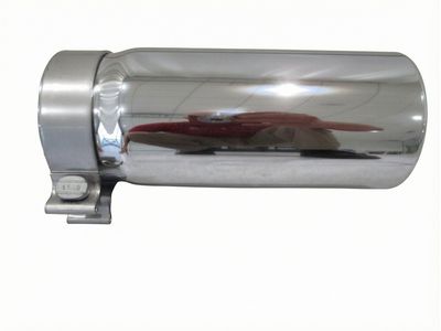 2017 Ford F-450 Super Duty Tail Pipe - HC3Z-5K238-A
