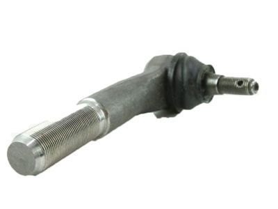 2013 Ford F-350 Super Duty Tie Rod End - AC3Z-3A131-AA