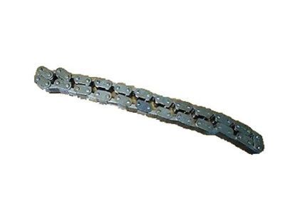 Lincoln Mark VII Timing Belt - E43Z-6268-A