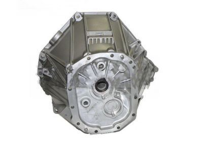 Ford F6ZZ-6392-A Housing