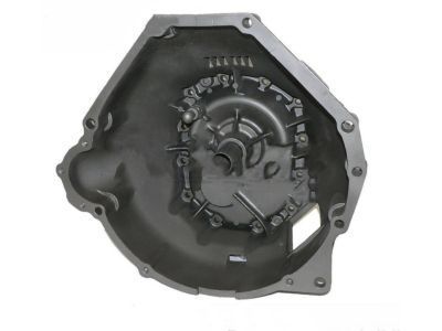 1997 Ford Mustang Bellhousing - F6ZZ-6392-A