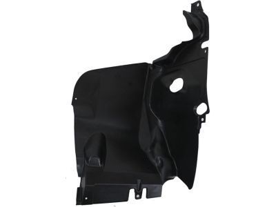 Ford Escape Wheelhouse - 9L8Z-16103-A