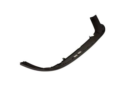 Ford CP9Z-17810-B Extension - Bumper Bar - Side