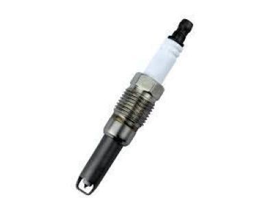 Ford PZH-1F Spark Plug