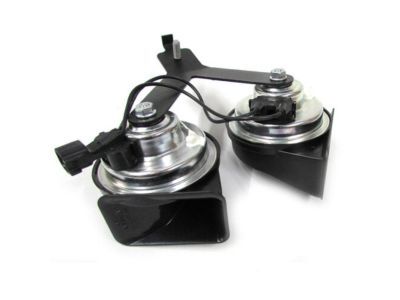 Ford 8C2Z-13832-C Horn Assembly