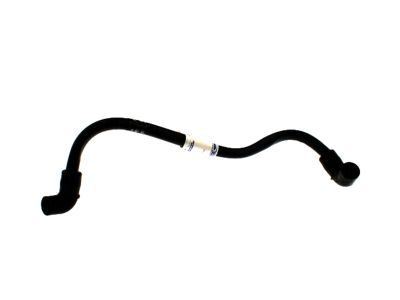 OEM NEW 98-99 Ford Positive Crankcase Ventilation Valve Hose