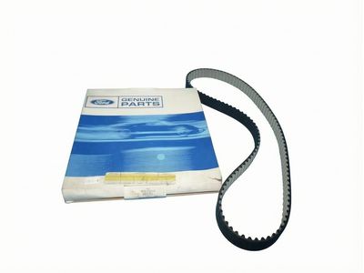 2013 Ford Fiesta Timing Belt - BE8Z-6268-B