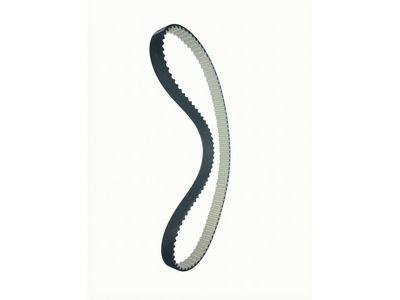 2013 Ford Fiesta Timing Belt - BE8Z-6268-B
