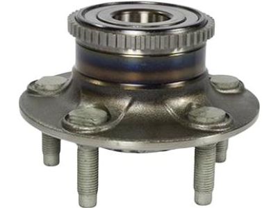 Ford Taurus Wheel Hub - 3F1Z-1104-CA