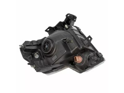2012 Ford F-150 Headlight - CL3Z-13008-AB