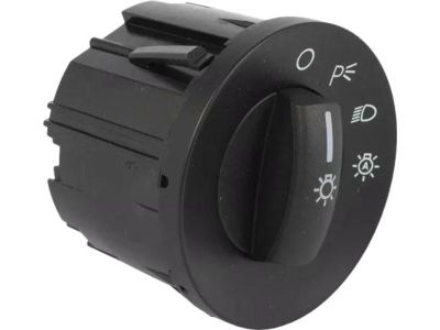 Ford Dimmer Switch - BE5Z-11654-DA