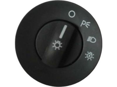 Ford Dimmer Switch - BE5Z-11654-DA
