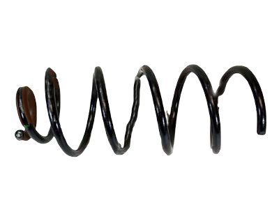 2008 Ford Taurus Coil Springs - 8G1Z-5560-B