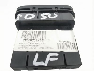 Ford LJ6Z-11500-FA